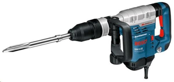 Bosch GSH 5CE,  Professional