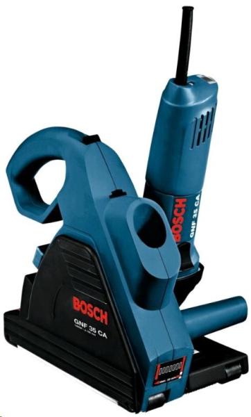 Bosch GNF 35 CA, Professional