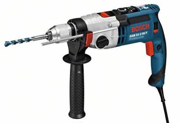 Bosch GSB 21-2 RCT, Professional