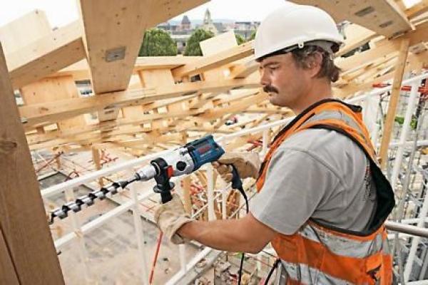Bosch GSB 21-2 RCT,  Professional1