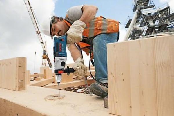 Bosch GSB 21-2 RCT,  Professional2
