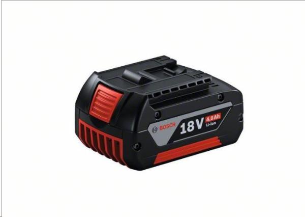 Bosch GBA 18V 4.0Ah akumulátor