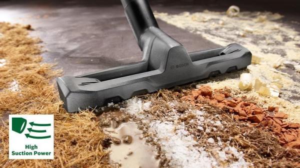 Bosch AdvancedVac 20 vysavač na suché a mokré sání1
