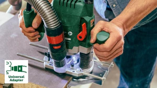 Bosch AdvancedVac 20 vysavač na suché a mokré sání3