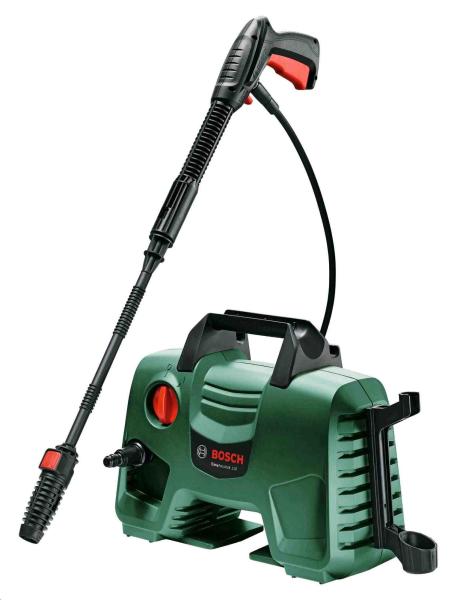Bosch EasyAquatak 120 vysokotlaký čistič,  1.500 W,  120 bar,  350 l/ h