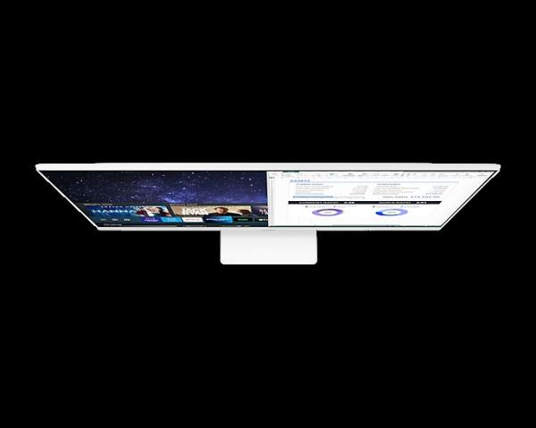 Samsung MT LED LCD Smart Monitor 32" LS32BM501EUXEN-Flat,VA,1920x1080,4ms,60HZ,HDMI2