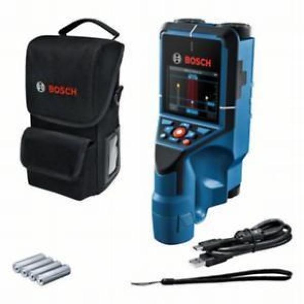 BOSCH Detektor D-tect 200 C