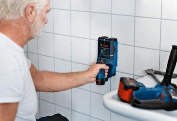 BOSCH Detektor D-tect 200 C2