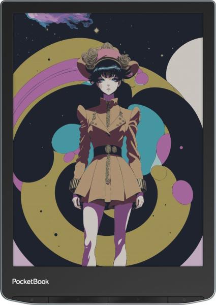 POCKETBOOK 743K3 InkPad Color 3 Stormy Sea8