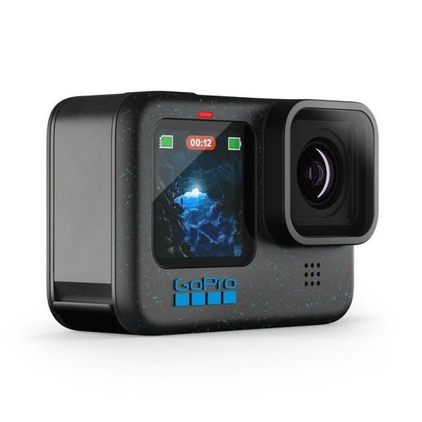 GoPro Hero 12 Black,  EU3
