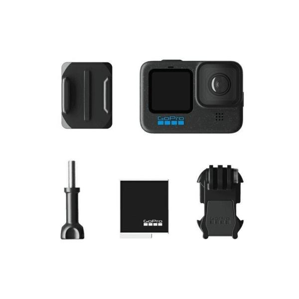 GoPro Hero 12 Black,  EU2