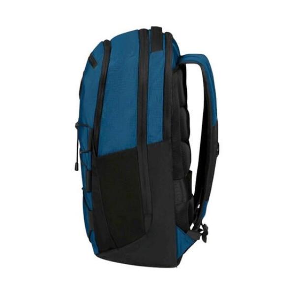 Samsonite DYE-NAMIC Backpack M 15.6" Blue2