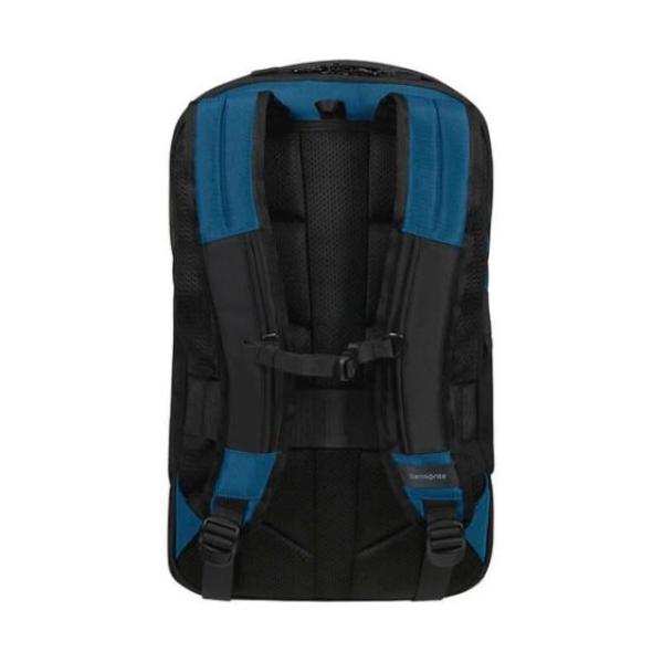 Samsonite DYE-NAMIC Backpack M 15.6" Blue0