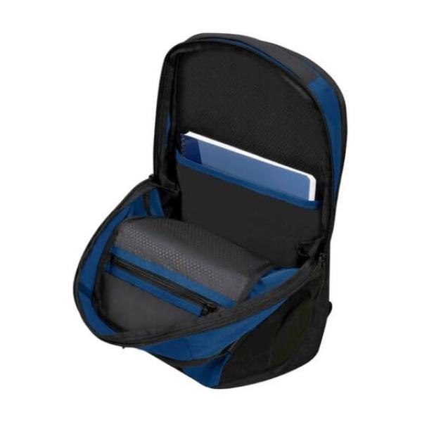 Samsonite DYE-NAMIC Backpack M 15.6" Blue4