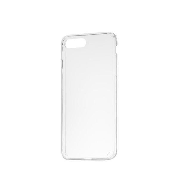 Rhinotech SHELL case pro Apple iPhone Apple iPhone 7Plus /  8Plus transparentní2