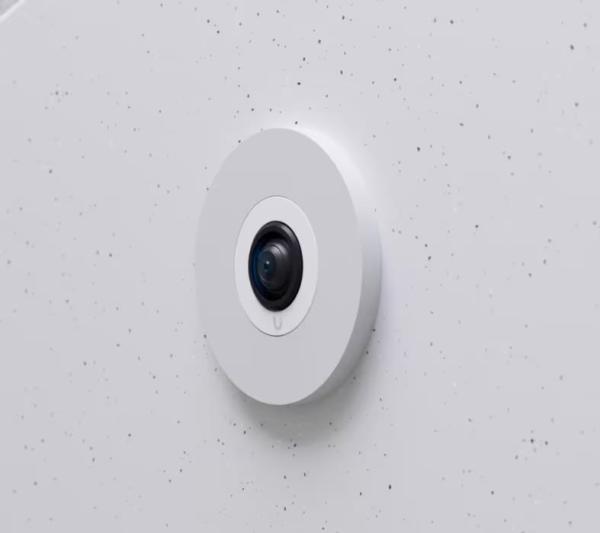 UBNT UVC-AI-Theta-Lens-LD