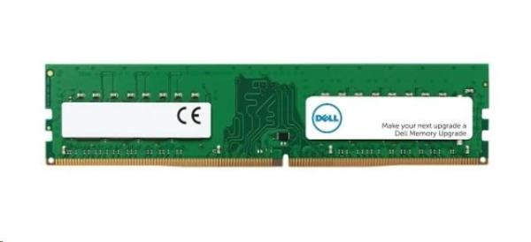 Dell Memory Upgrade - 32GB - 2RX8 DDR5 UDIMM 5600 MHz