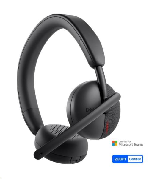 Dell Wireless Headset WL3024