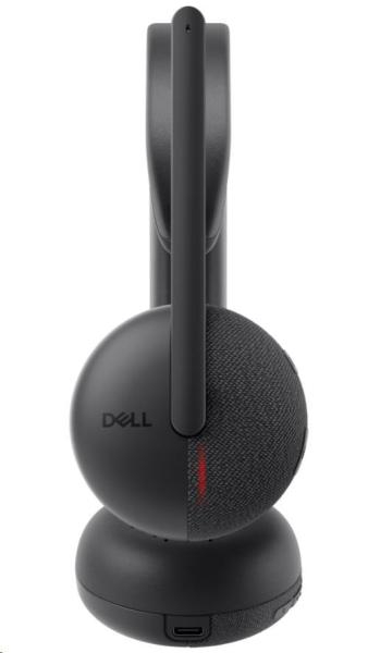 Dell Bezdrôtová náhlavná súprava WL30243