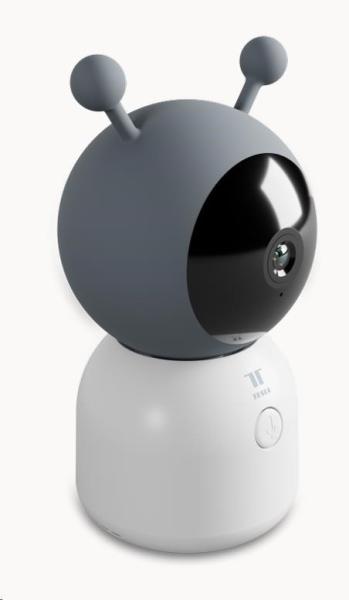 BAZAR - Tesla Smart Camera Baby B200 - rozbaleno1