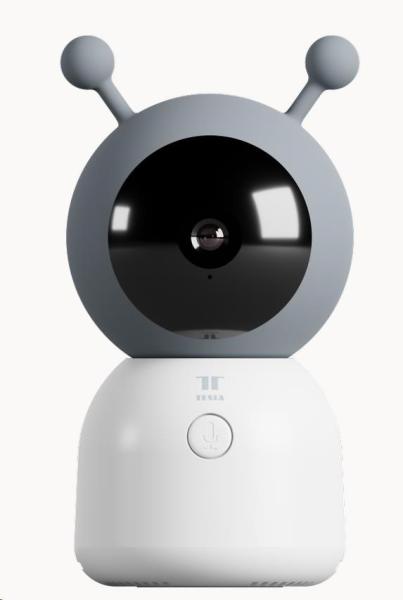 BAZAR - Tesla Smart Camera Baby B200 - rozbaleno2