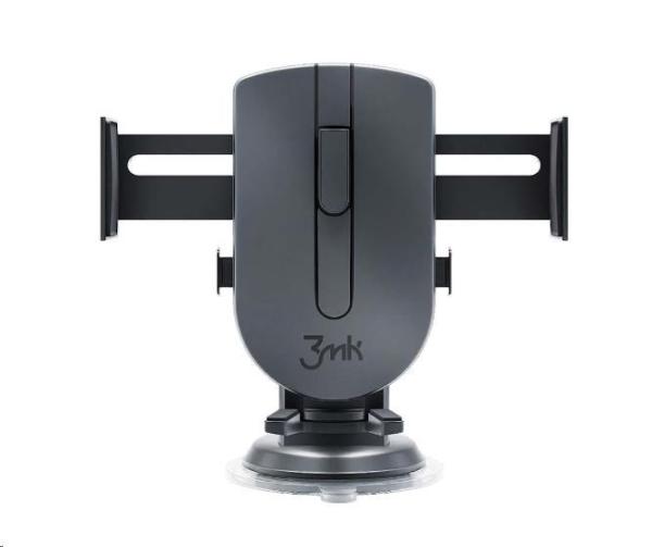 3mk držák do auta Twist Automatic1