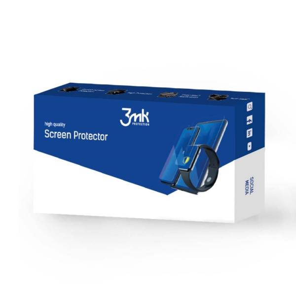 3mk All-Safe fólie Hammer Tablet,  5 ks