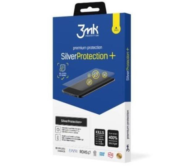 3mk ochranná fólie SilverProtection+ pro Realme 8 Pro,  antimikrobiální 