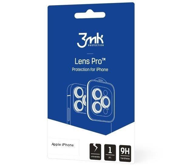 3mk ochrana kamery Lens Protection Pro pro Apple iPhone 11 /  iPhone 12 /  12 mini