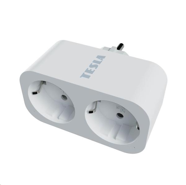 Tesla Smart Plug Dual SD3001