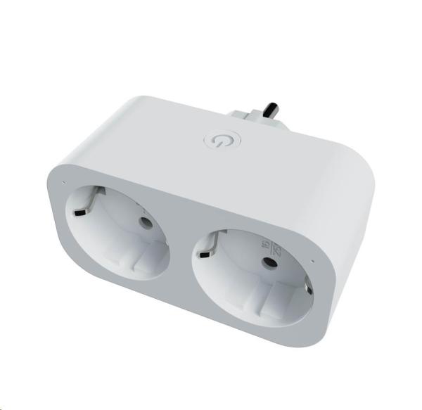 Tesla Smart Plug Dual SD3002