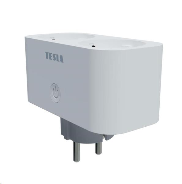 Tesla Smart Plug Dual SD3003