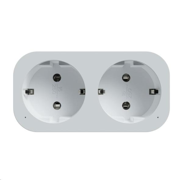 Tesla Smart Plug Dual SD3004