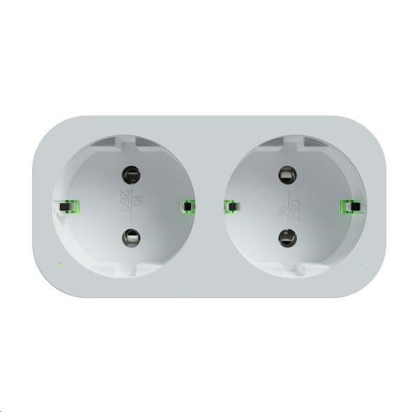 Tesla Smart Plug Dual SD3005