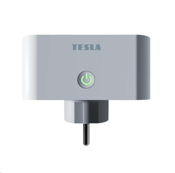 Tesla Smart Plug Dual SD3007