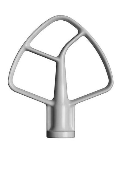 KitchenAid Artisan 5KSM175PSEIC kuchyňský robot, 10 rychlostí, planetární systém, celokovová konstrukce, ledově modrá1