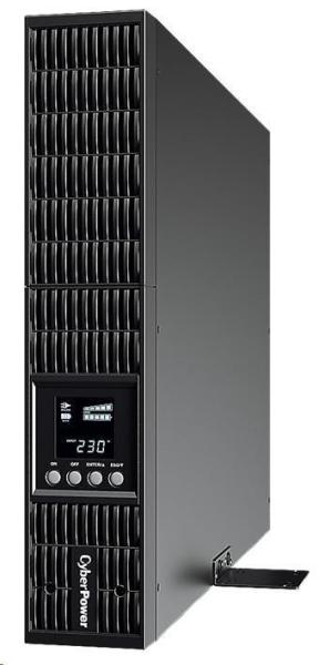 CyberPower OnLine S UPS 1500VA/ 1350W,  2U,  XL,  Rack/ Tower3