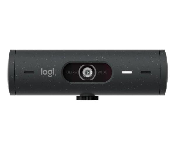 Logitech Webcam BRIO 505,  Graphite4
