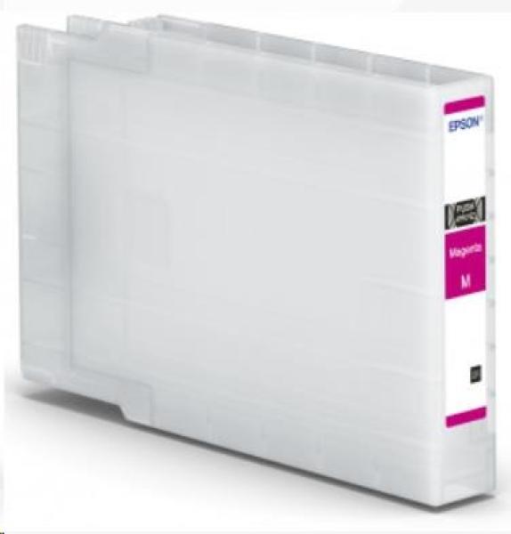 EPSON Ink bar WF-C81xx /  WF-C86xx Ink Cartridge L Magenta (1.700 str.)