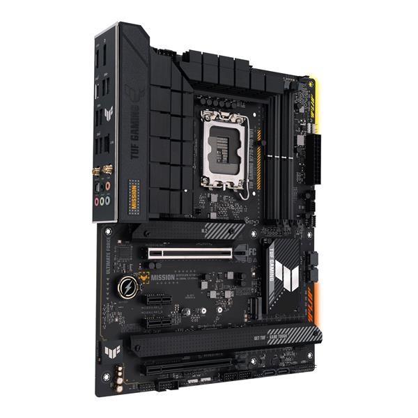 ASUS TUF GAMING H770-PRO WIFI/ LGA 1700/ ATX1