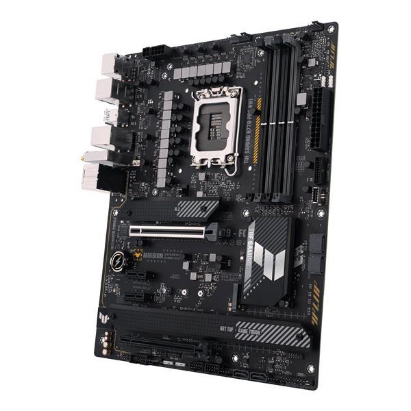 ASUS TUF GAMING H770-PRO WIFI/ LGA 1700/ ATX2