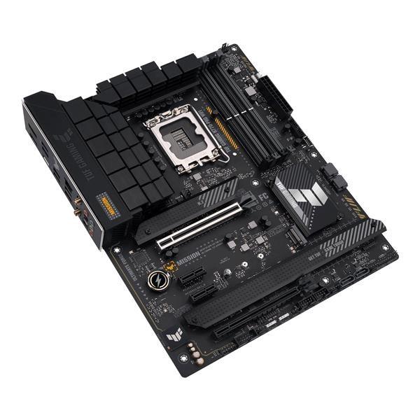 ASUS TUF GAMING H770-PRO WIFI/ LGA 1700/ ATX3