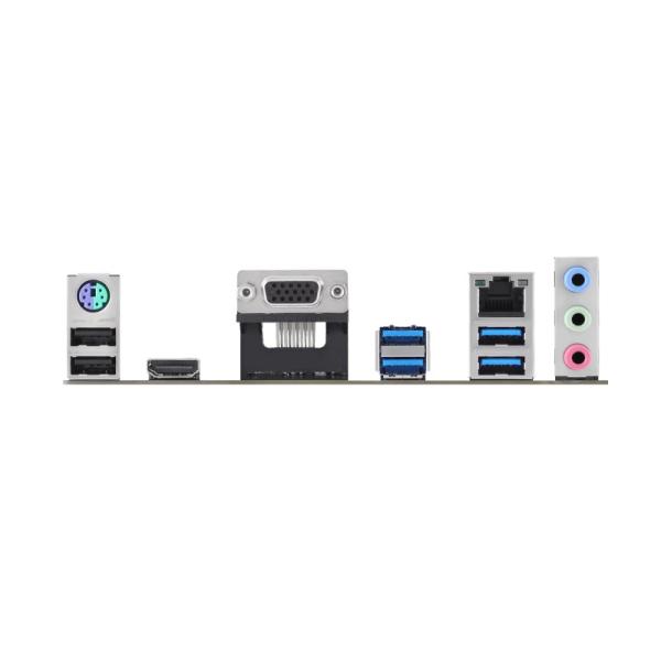 ASUS MB Sc LGA1700 PRIME B760M-K DDR4,  Intel B760,  2xDDR4,  1xHDMI,  1xVGA,  mATX4