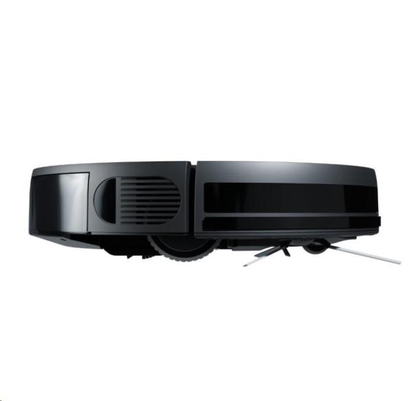 Tesla Smart Robot Vacuum AI1008
