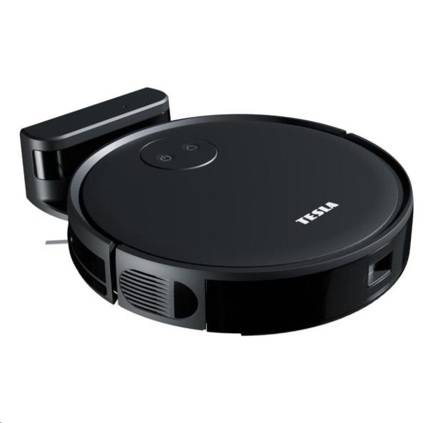 Tesla Smart Robot Vacuum AI1006