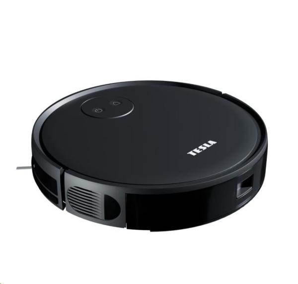 Tesla Smart Robot Vacuum AI1004