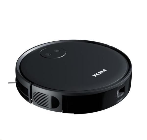 Tesla Smart Robot Vacuum AI1006