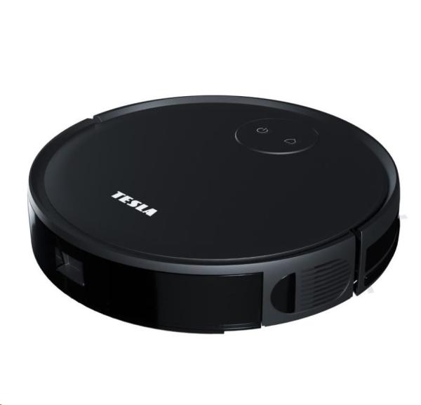 Tesla Smart Robot Vacuum AI1005