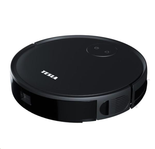 Tesla Smart Robot Vacuum AI1001