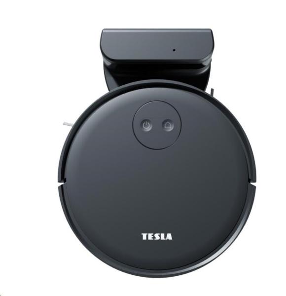 Tesla Smart Robot Vacuum AI1007